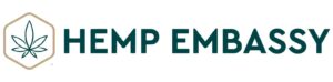 Hempembassy logo