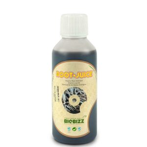 radicante cannabis biobizz root juice
