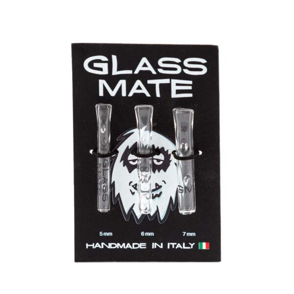 filtri vetro glass mate