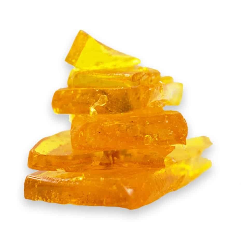 Shatter CBD