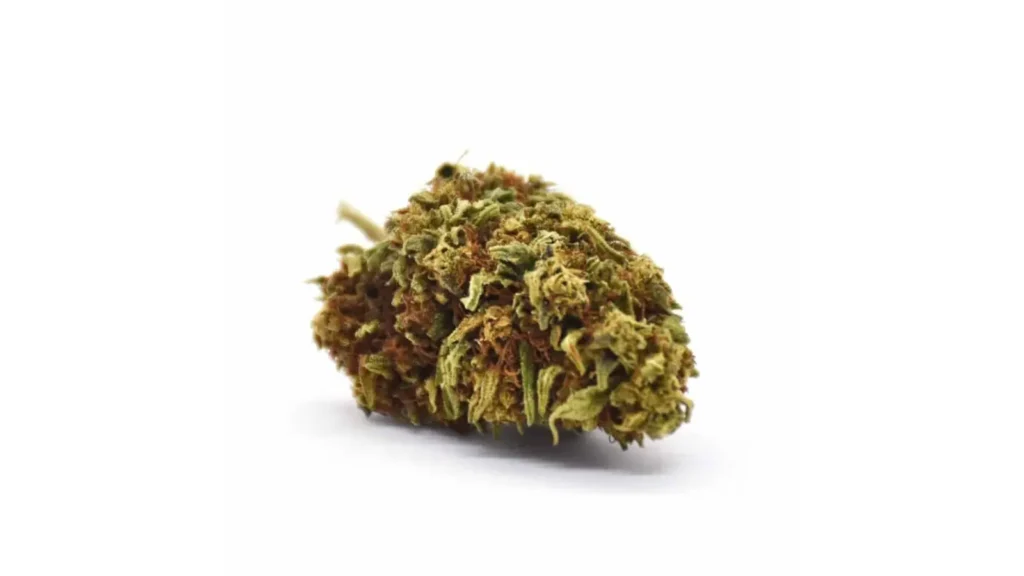 White widow CBD