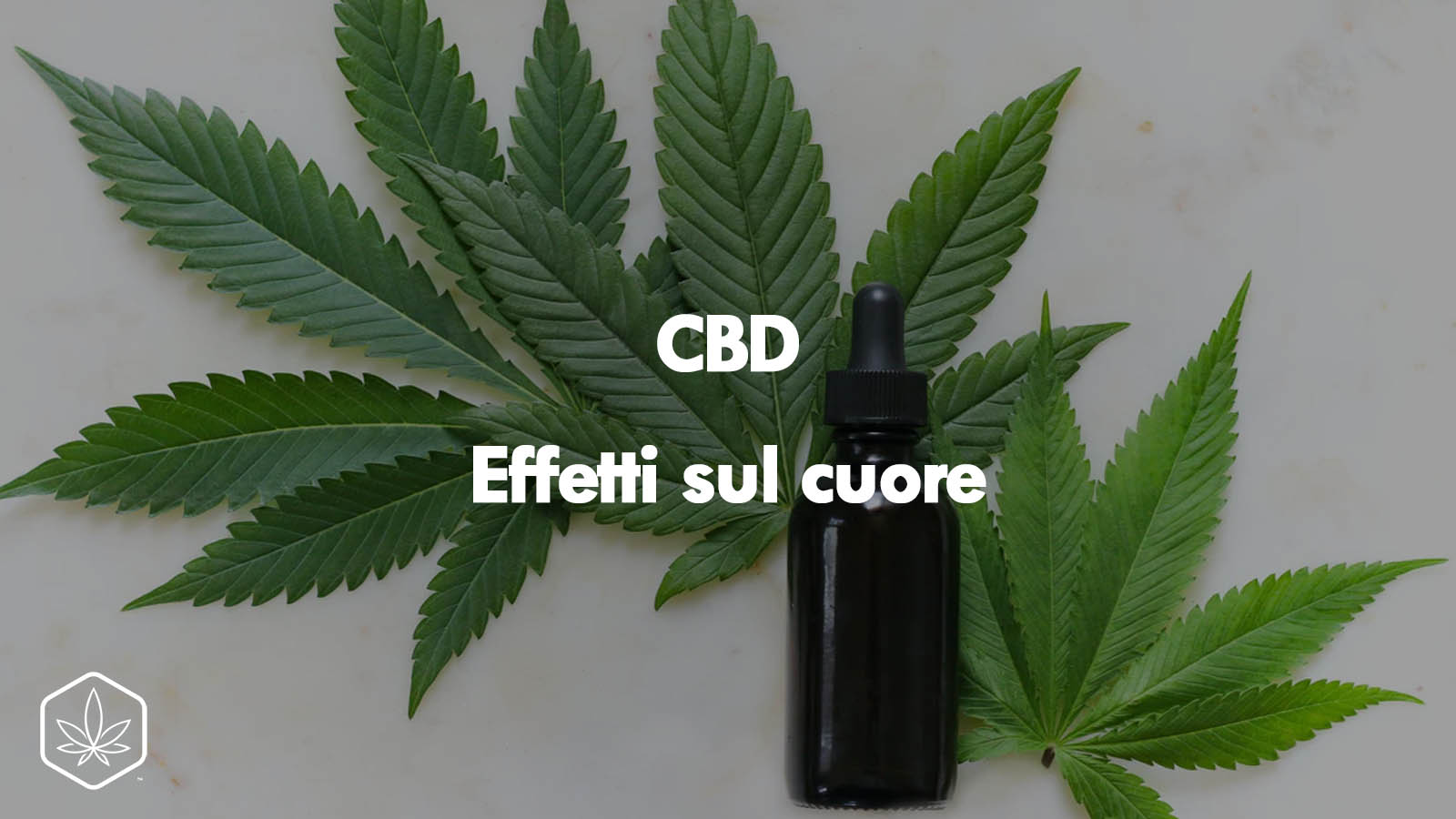 cbd effetti heart cuore effects