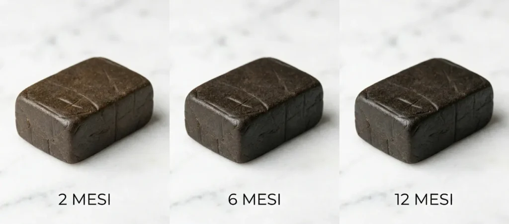 Hashish afghano