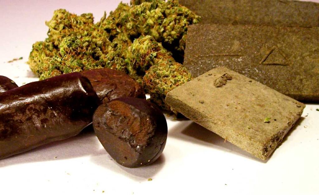 Gli Effetti Dell astinenza Da Hashish Durata Cause E Conseguenze 