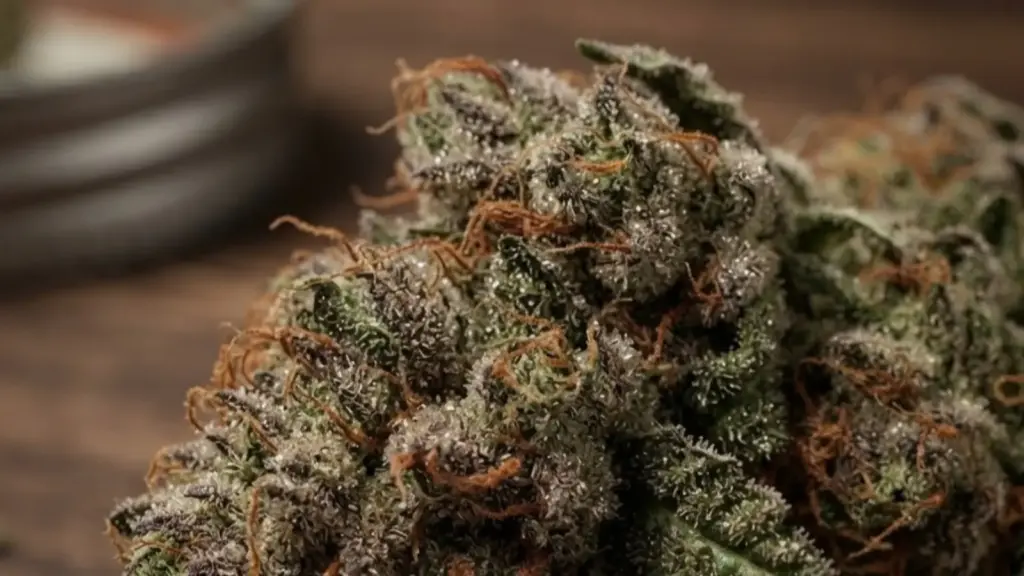 Skunk CBD