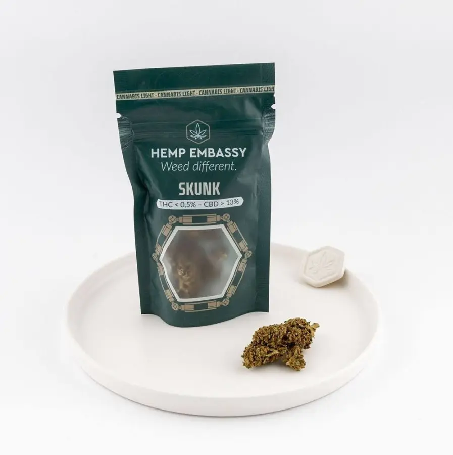 Skunk CBD