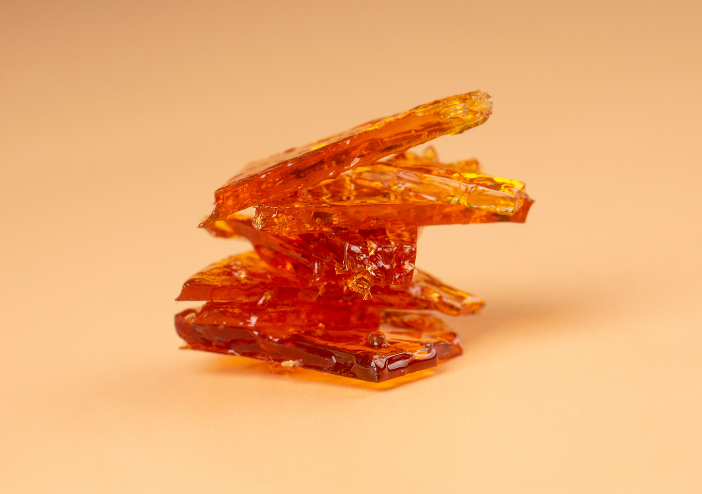 Shatterb cbd hash legale