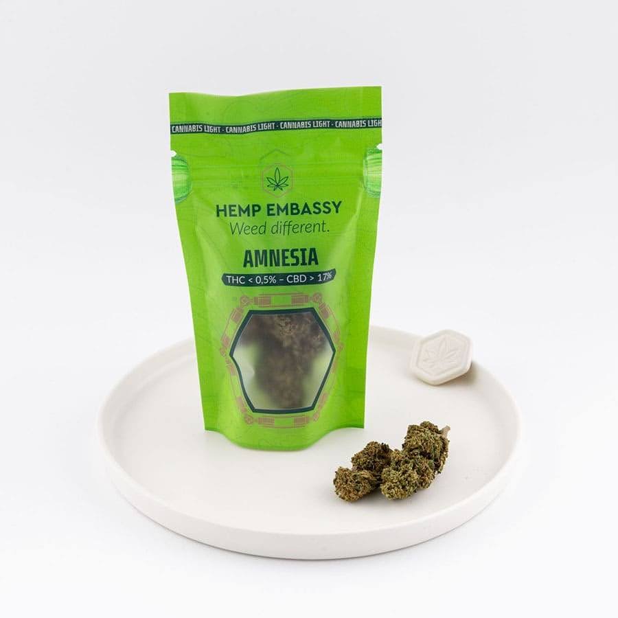Haze CBD
