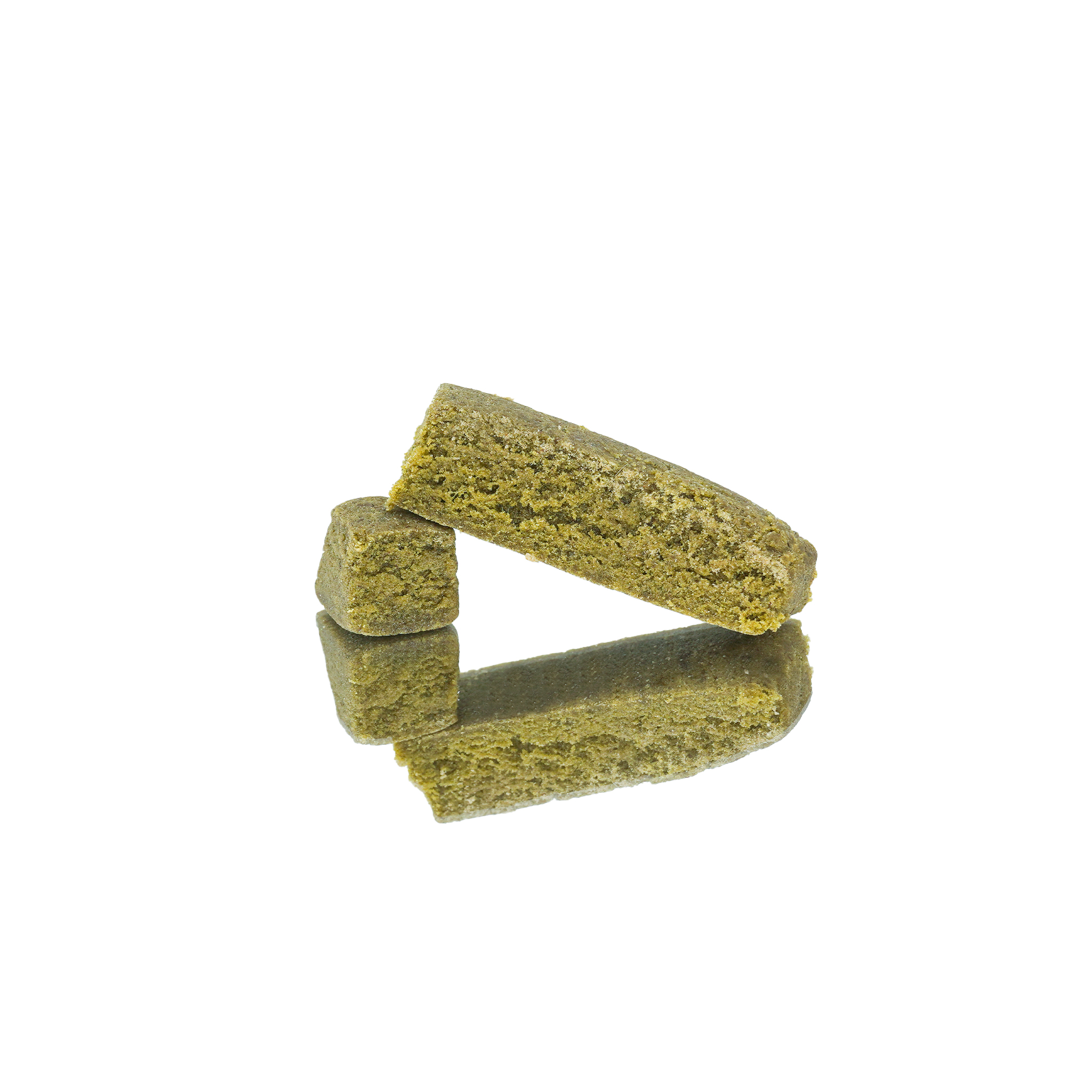 Caramello > 19% CBD - Hash Legale - immagine 3