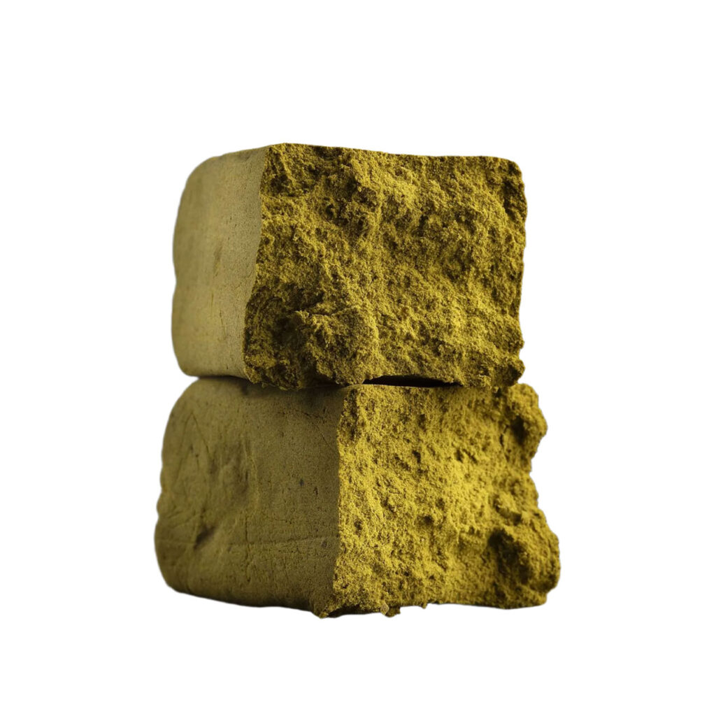 Mousse CBN Hash THC