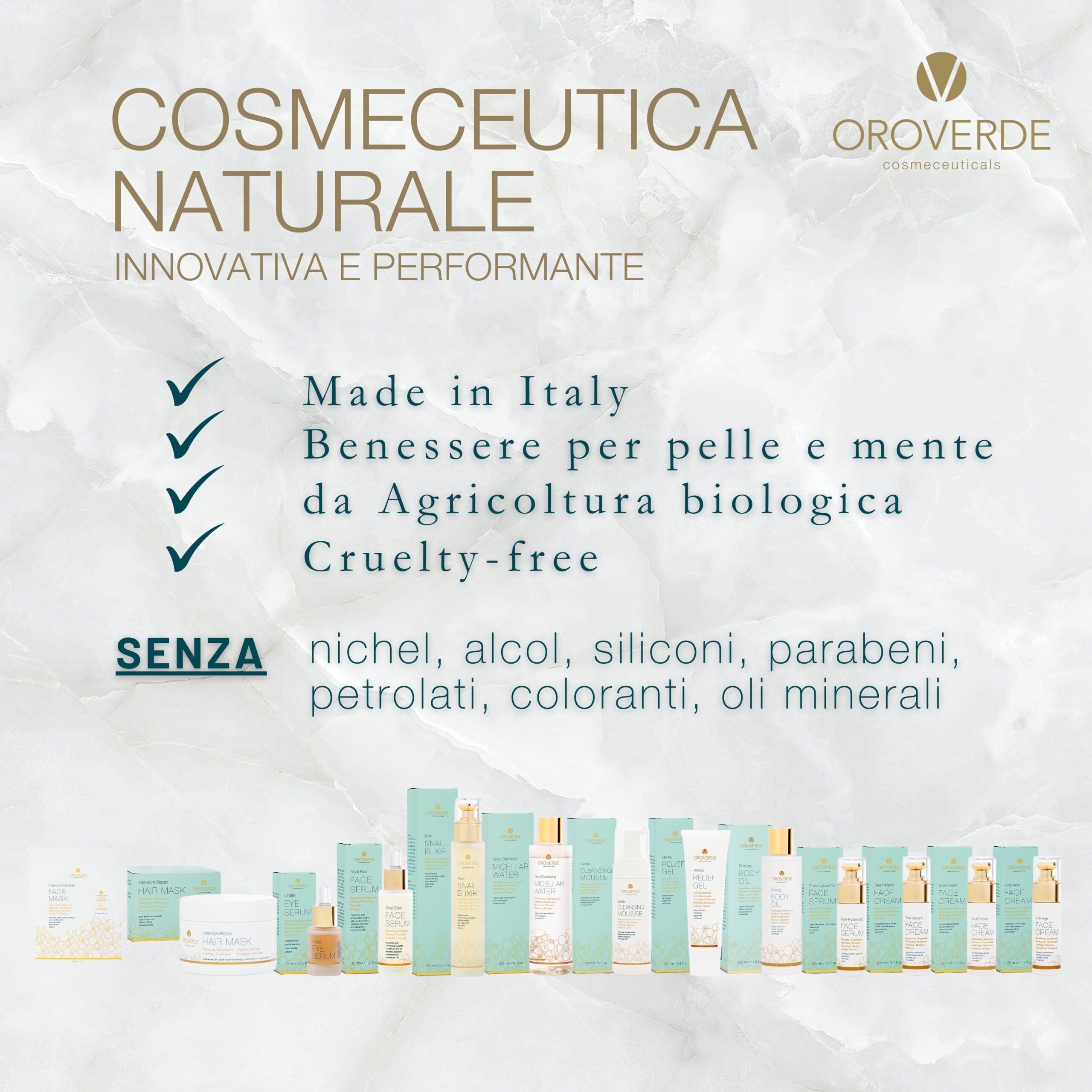 Antiage Face Cream CBD - 50 ml - immagine 6