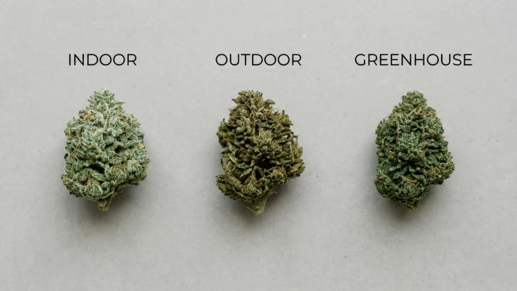 Cannabis Legale