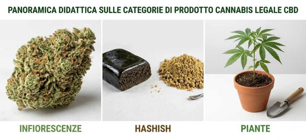 Cannabis legale