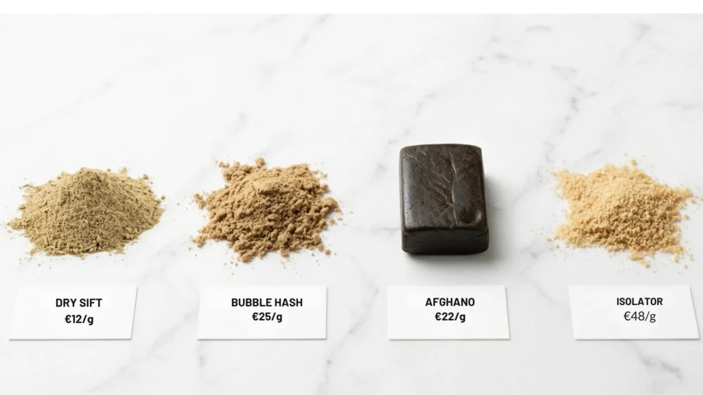 Hashish