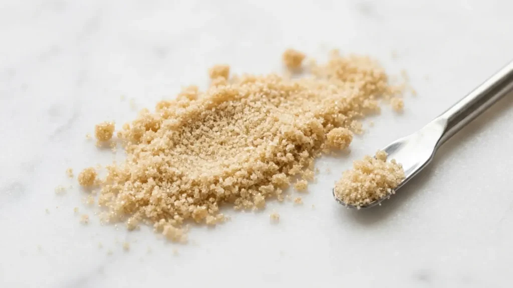Isolator Hashish