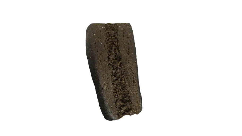 Hashish Afghano