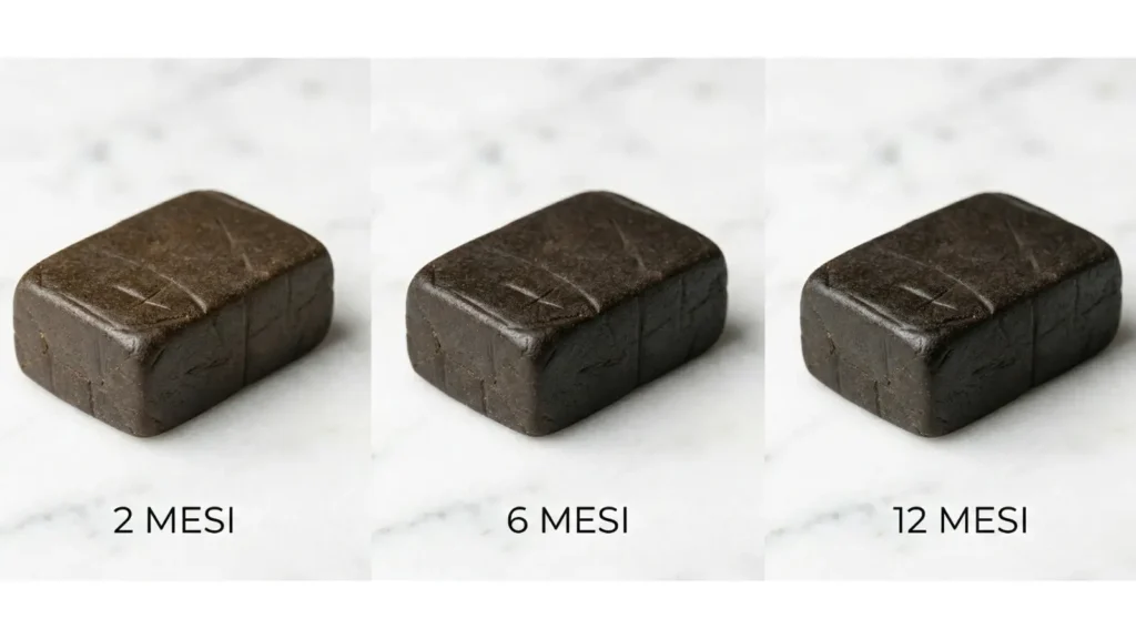 Hashish Afghano
