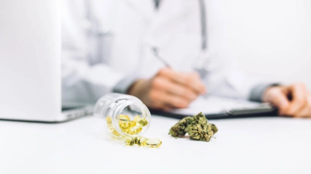 Normativa Cannabis Light in Italia