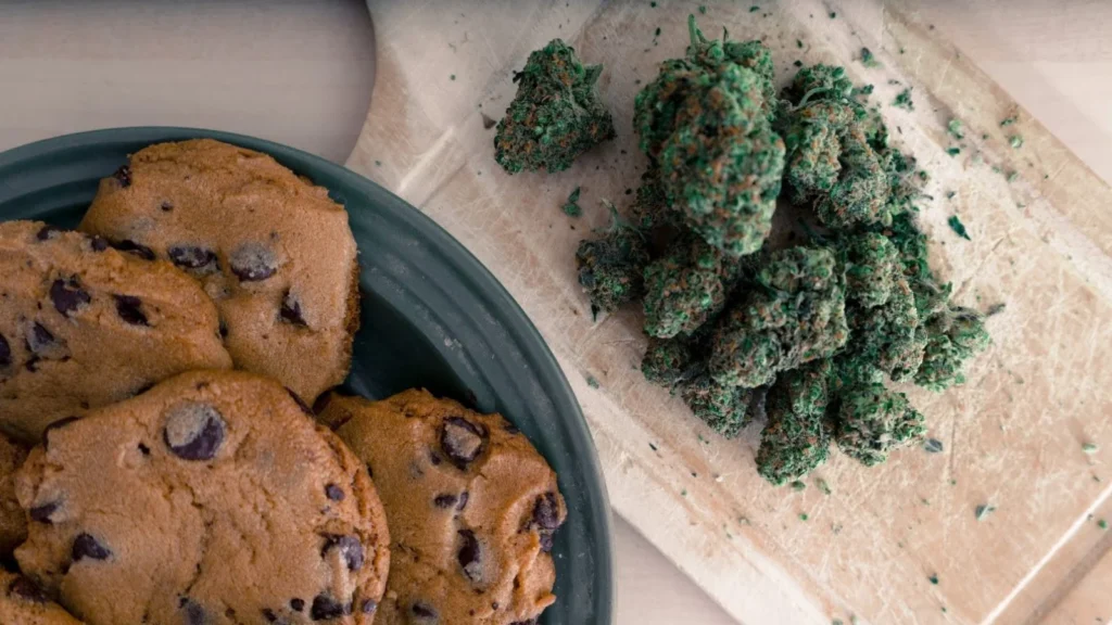 Edibles cosa sono
