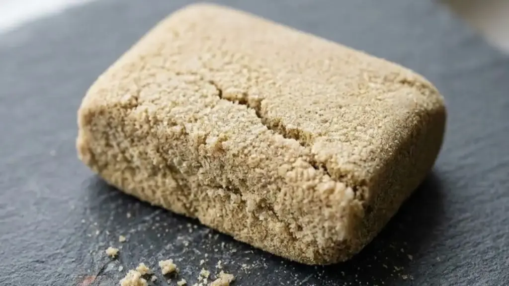 Ketama hash