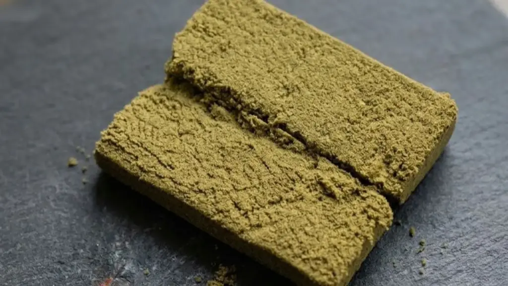 Ketama hash